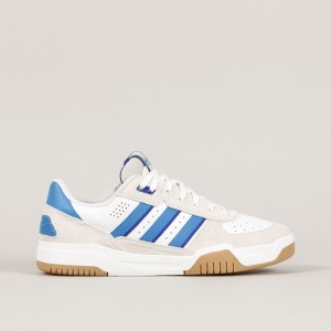 Adidas Tekkira Cup White Bright Blue